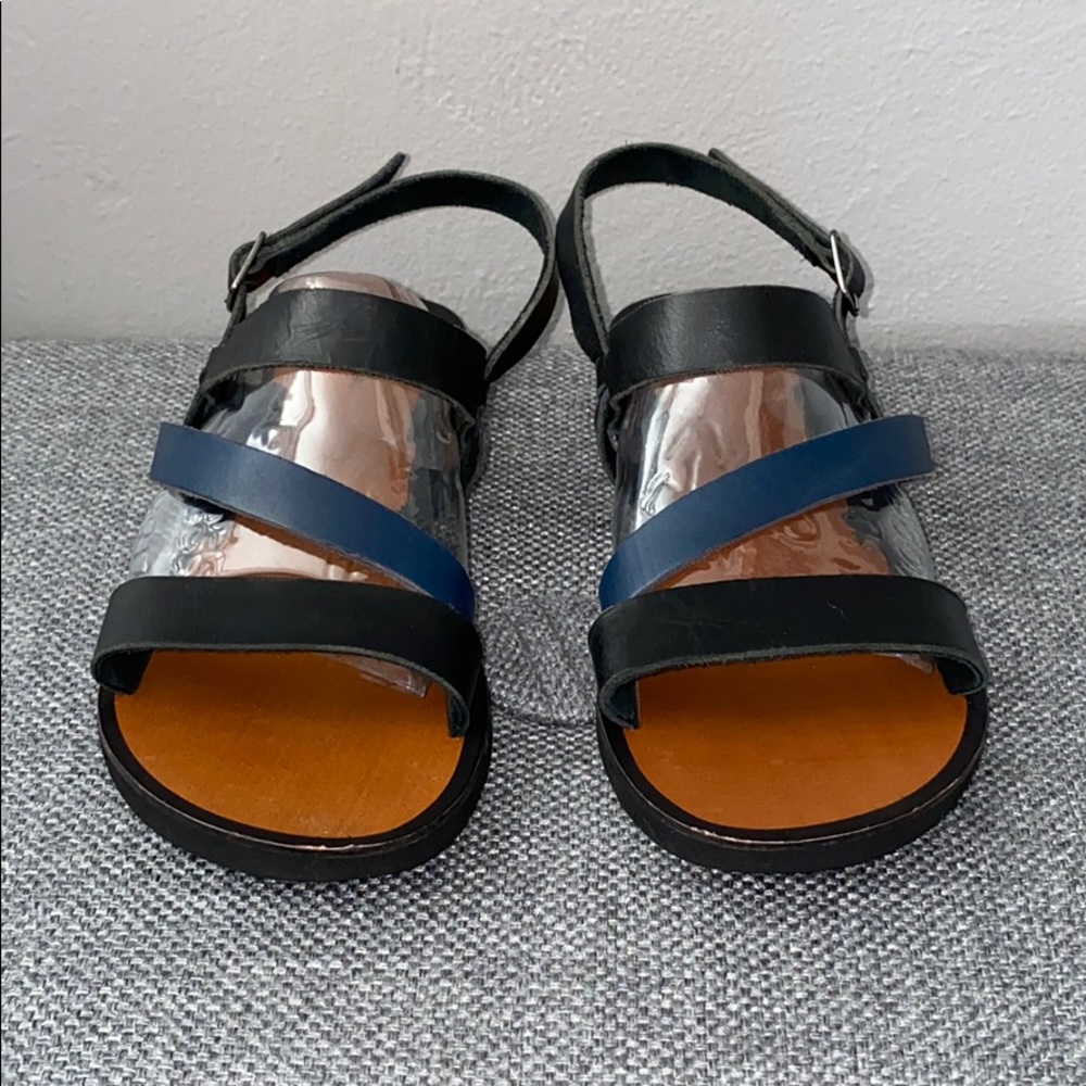Urban Outfitters sandal - Picture 2 of 8